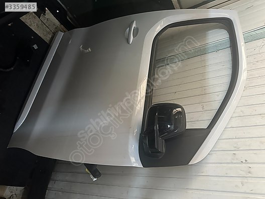 PEUGEOT EXPERT 2024 (ORJİNAL) SAĞ ÖN KAPI -ÜÇEL OTO
