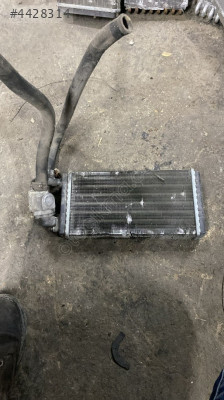 Peugeot 405 kalorifer peteği