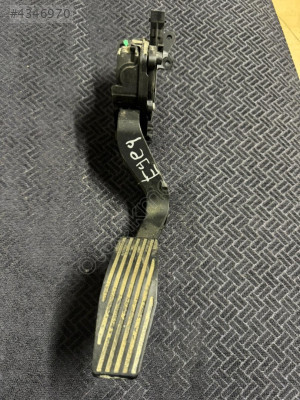 FİAT EGEA GAZ PEDALI