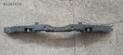 Corsa D ön tampon köpüğü OEM 13368666 çıkma orj