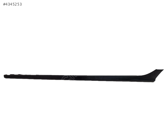 4G0853859G ORJİNAL  MARŞPİEL SOL AUDİ A6 2015