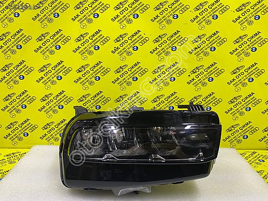 CİTROEN C3 AİRCROSS SAĞ FAR / VALEO / 462161423 / 2021-2022