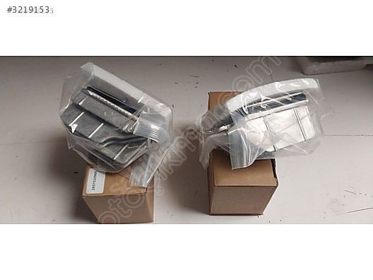 Renault Megane 4 Led Beyni Sifir