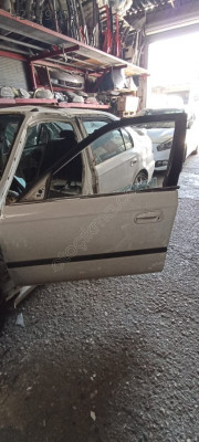 CIVIC 2000 MODEL İES SOL ÖN KAPI