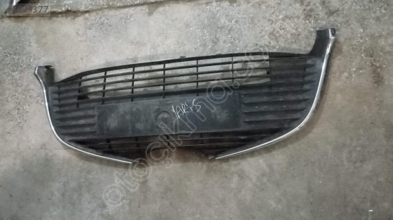 TOYOTA YARİS ORJİNAL ÇIKMA TAMPON IZGARASI -  PARÇA