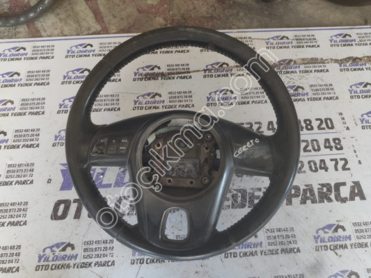KİA CERATO DİREKSİYON SİMİDİ