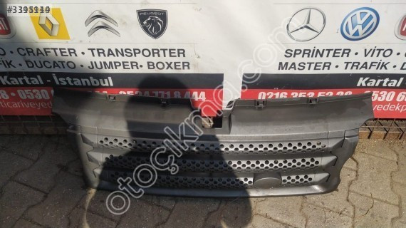 Range Rover sport on panjur 2004-2008 model
