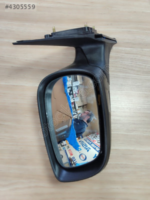 AYNA DİKİZ ELANTRA 11-15 SOL (ELEKTRİKLİ)