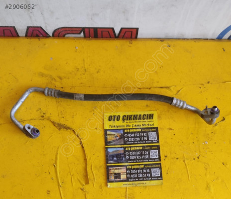 MERCEDES-BENZ C SERİSİ W205 KLİMA BORUSU A2058302015