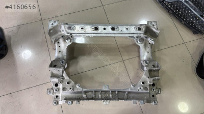 MERCEDES S W223 GLC W254 W206 TRAVERS 2236222000
