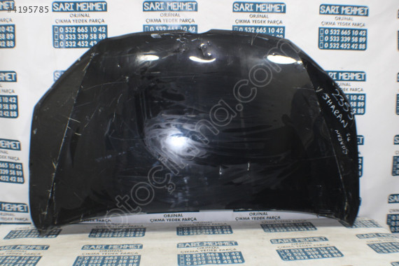 ÇIKMA VW SHARAN MOTOR KAPUTU 2353