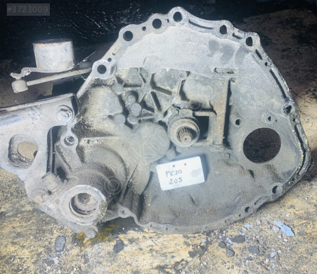 Rover 25 - 400 Şanzıman