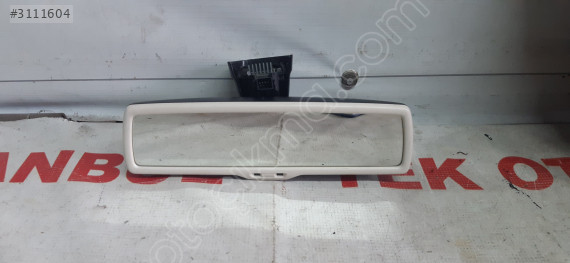 VOLKSWAGEN PASSAT CC DİKİZ AYNASI ORTA BEJ
