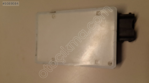 Mercedes A B CLA CLS  BEYİN RADAR A0009055103