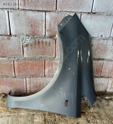 OPEL CORSA D SOL ÇAMURLUK ORJİNAL ÇIKMA