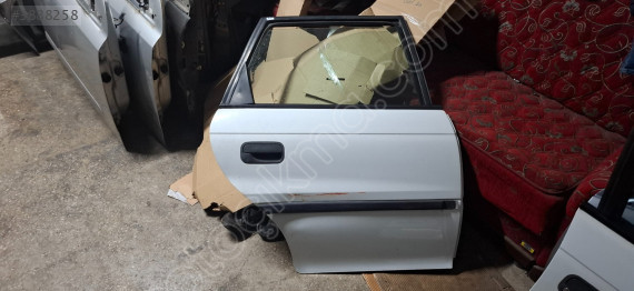 ÖZMEN OPEL ASTRA F ÇIKMA SAĞ ARKA KAPI KAPI