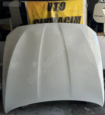 F10 Model BMW 5 Serisi Kaput - Oto Çıkma Parçaları