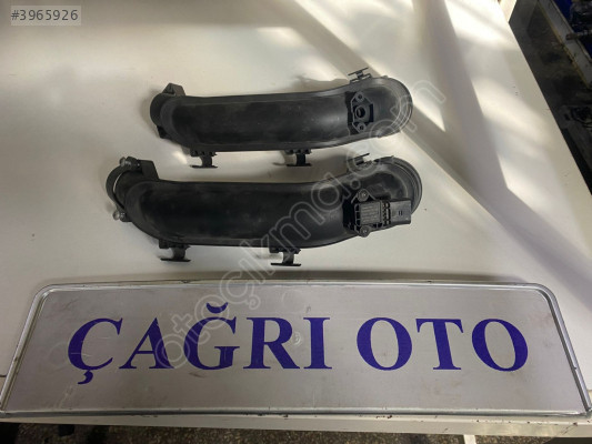 03F145673 1.2 1.4 TSİ TURBO BORUSU OCTAVİA FABİA YETİ RAPİD