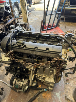 PEUGEOT 406 D9 2.0 Benzinli Komple Motor Parçası