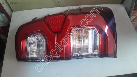HILUX STOP LAMBASI 2019-2023 ARASI SIFIR TOYOTA SAĞ/SOL