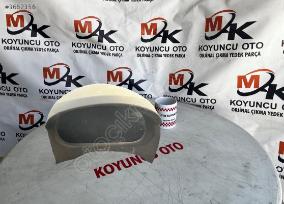 Renault fluence gösterge çerçevesi
