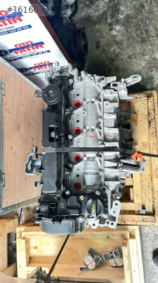Ford Mondeo 2.0 dizel sandık motor