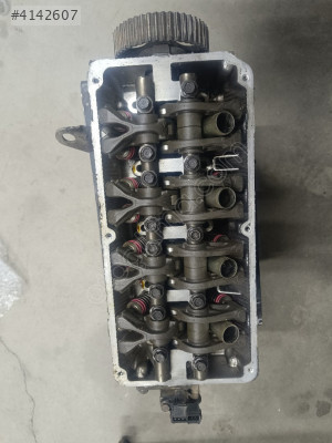 proton waja silindir kapak. 4a18