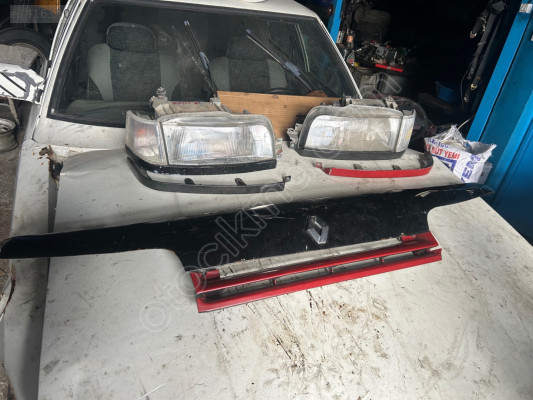 RENO 21 FAR SİNYAL KAŞ ÇITA PANJUR SET MANAGER OPTİMA CONCORDE