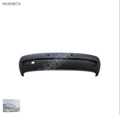 VW TRANSPORTER T4 SIFIR ÖN TAMPON VOLKSWAGEN 1993-2002