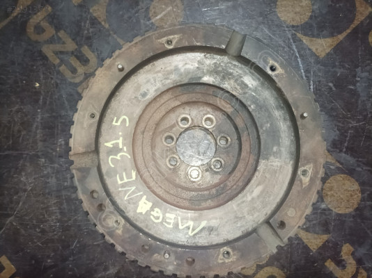 RENAULT MEGANE 3 1.5