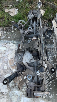 AUDİ A 4 DİNGİL