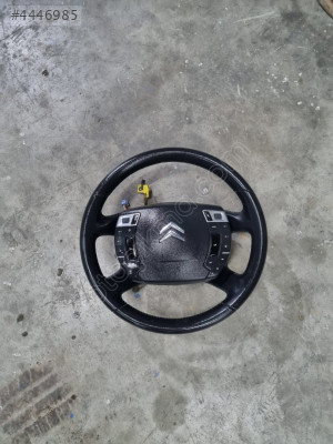 CİTRÖEN  C5  ÇIKMA  AİRBAG