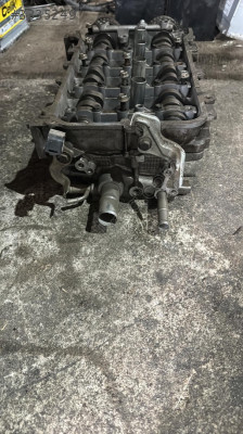 TOYOTA COROLLA SİLİNDİR KAPAĞI
