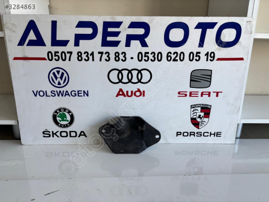 6N1863129B AUDİ A3 DİREKSİYON KOLON KAPAĞI