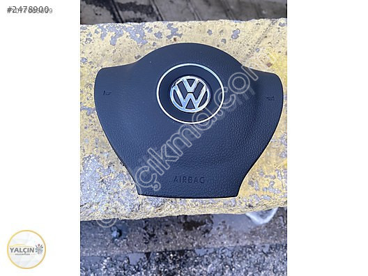 Volkswagen Passat Yolcu Airbag - Orijinal Çıkma Parça