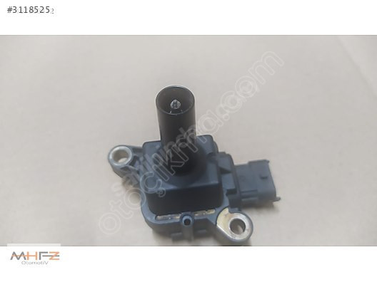 FİAT MAREA 2,0 HLX 20V ATESLEME BOBINI ORJINAL CIKMA