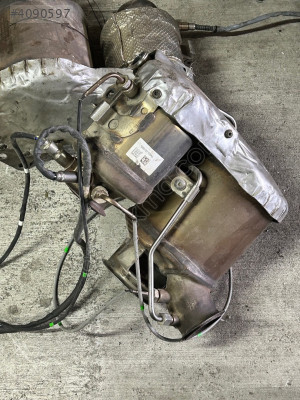 04L907805ER 04L906262AF WV AUDİ SKODA SEAT NOX OKSİJEN SENSÖRÜ