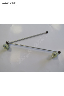 Mazda 626 Sd/Hb Silgi Manevra Kolu 19982001