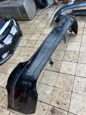 2009 2011 Mercedes E serisi Çıkma arka  tampon