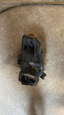 5k0945258 golf 5 6 sağ dış stop duyu