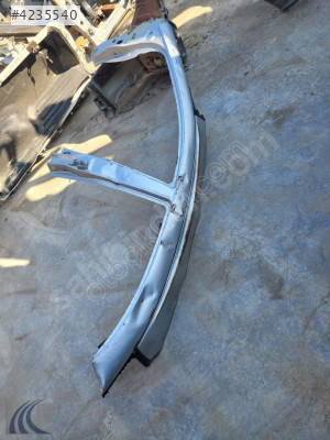 HONDA CITY 2010 ÇIKMA HAFİF HASARLI SOL PERVAZ