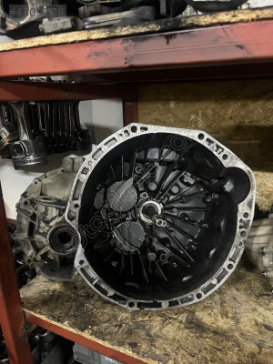 RENAULTT MASTER 3 2.3 6 İLERİ ŞANZIMAN KOMPLEEE