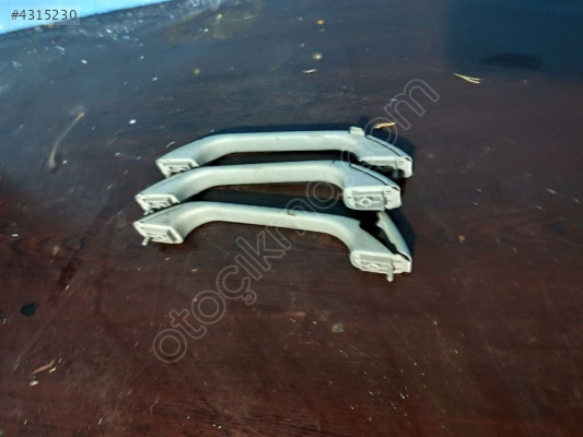 BMW E46 TAVAN TUTAMAĞI SETİ