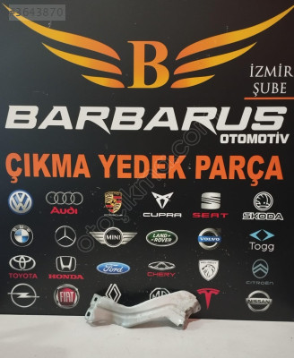 Audi Q3 Sol Ön Çamurluk Bağlantı Sacı - Parça No: 83A821149