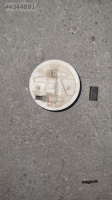 FORD FOCUS 3 1.6 DİZEL MAZOT ŞAMANDIRASI