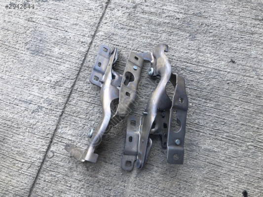 MERCEDES A SERİ W176 SAĞ-SOL KAPUT MENTEŞESİ 1768800428/0328