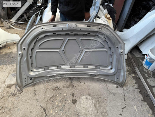 2015 2020 caddy kaput