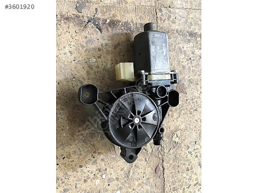 VW GOLF 7 AUDİ A3 CAM MOTORU