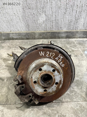 MERCEDES E250 W212 SOL ARKA TAŞIYICI ÇIKMA EGE OTOMOTİV BURSA