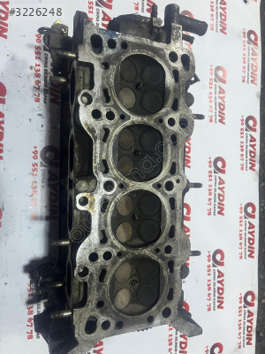 MAZDA 2.0 16 VALF SİLİNDİR KAPAĞI